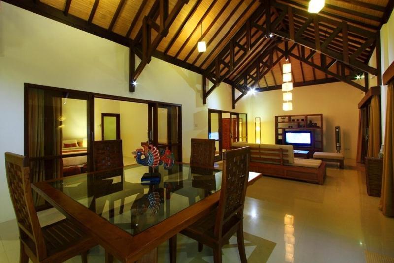 Ananda Private Villa Gili Trawangan Eksteriør billede